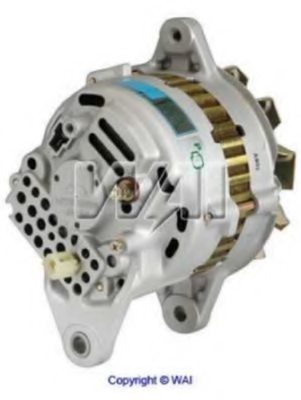 WAIglobal SS147 Starter